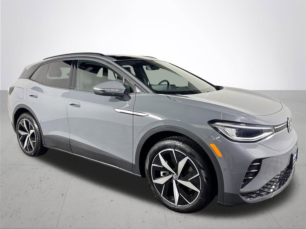 Certified 2024 Volkswagen ID.4 Pro S image 5