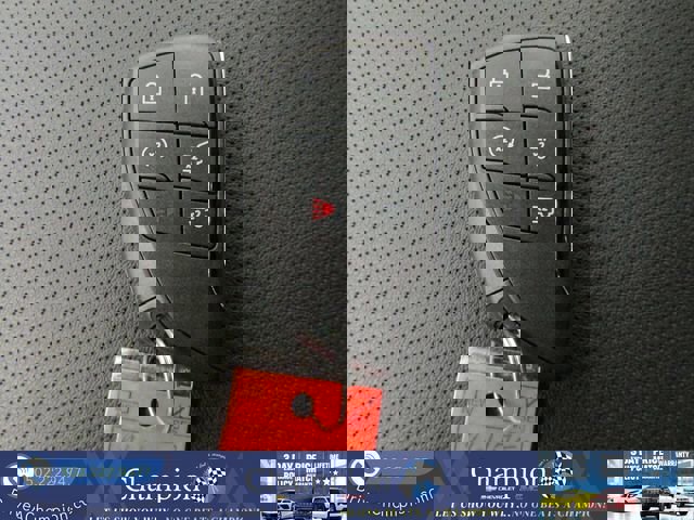 Used 2025 GMC Yukon Elevation w/ LPO, Yukon Black Package image 9