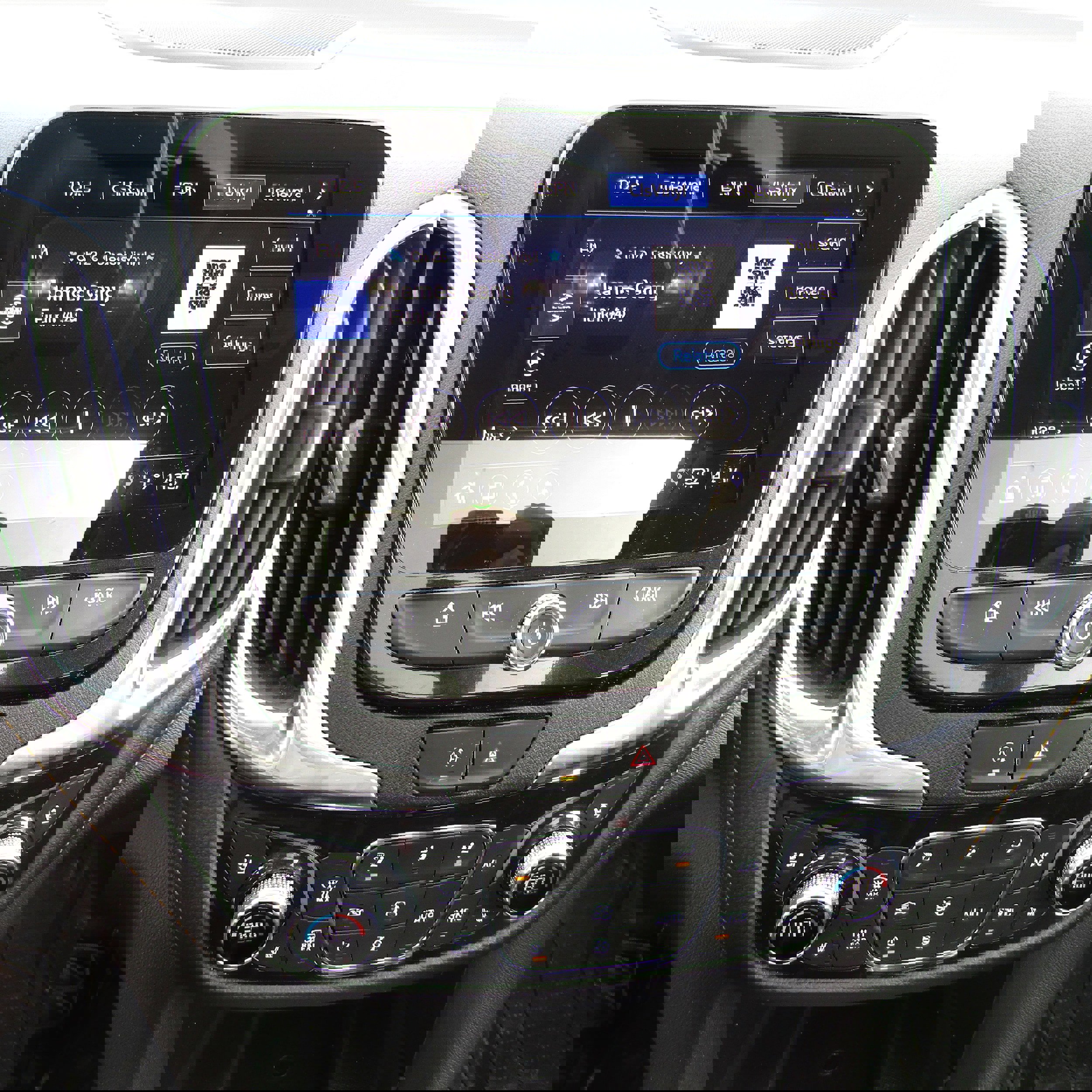 Used 2022 Chevrolet Equinox Premier image 12