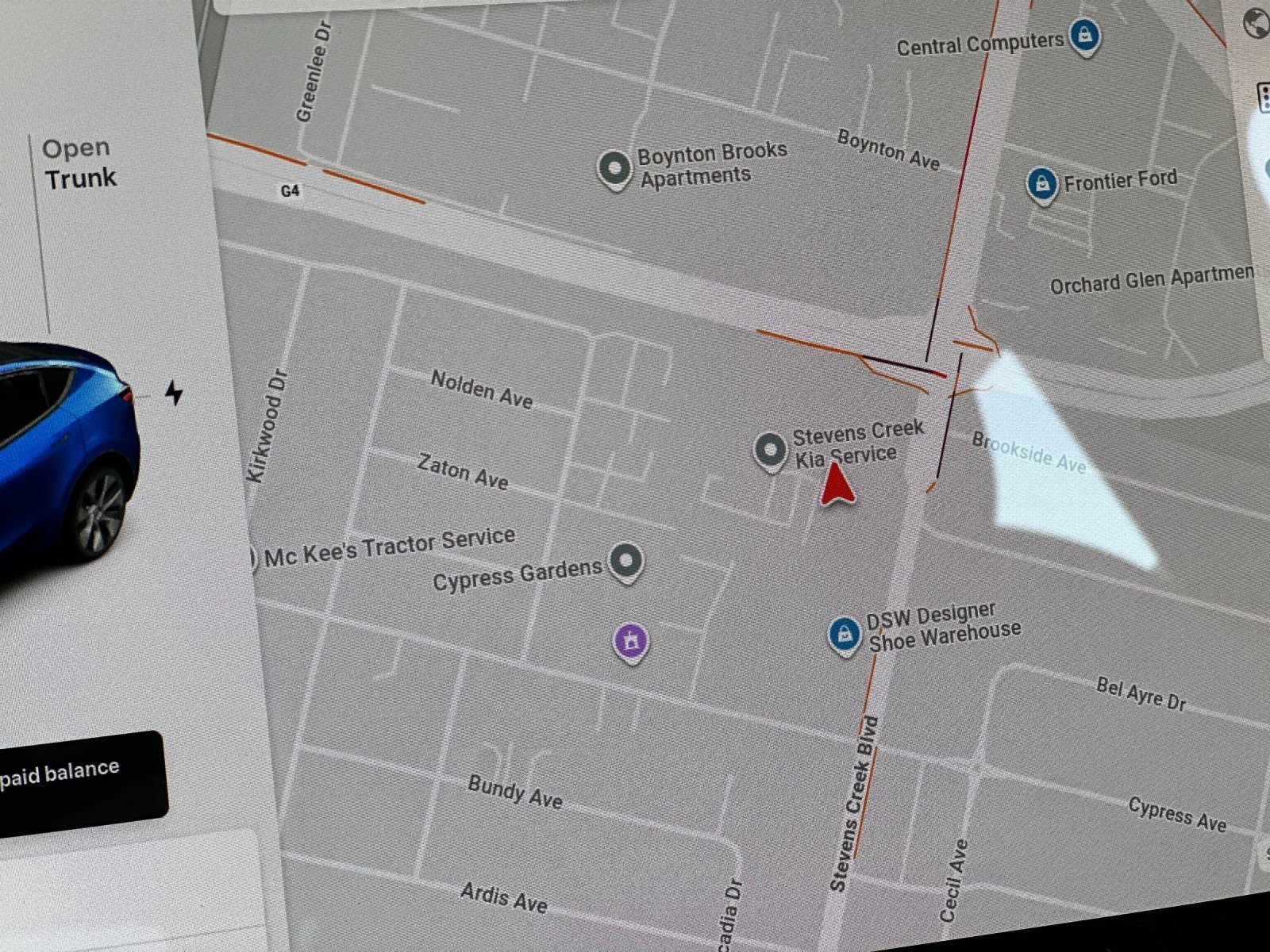 Used 2021 Tesla Model Y Long Range image 19