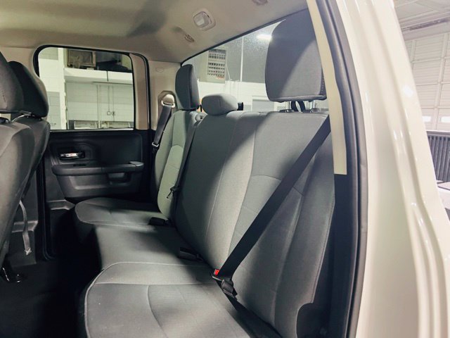 Used 2024 RAM 1500 Classic SLT RWD image 26