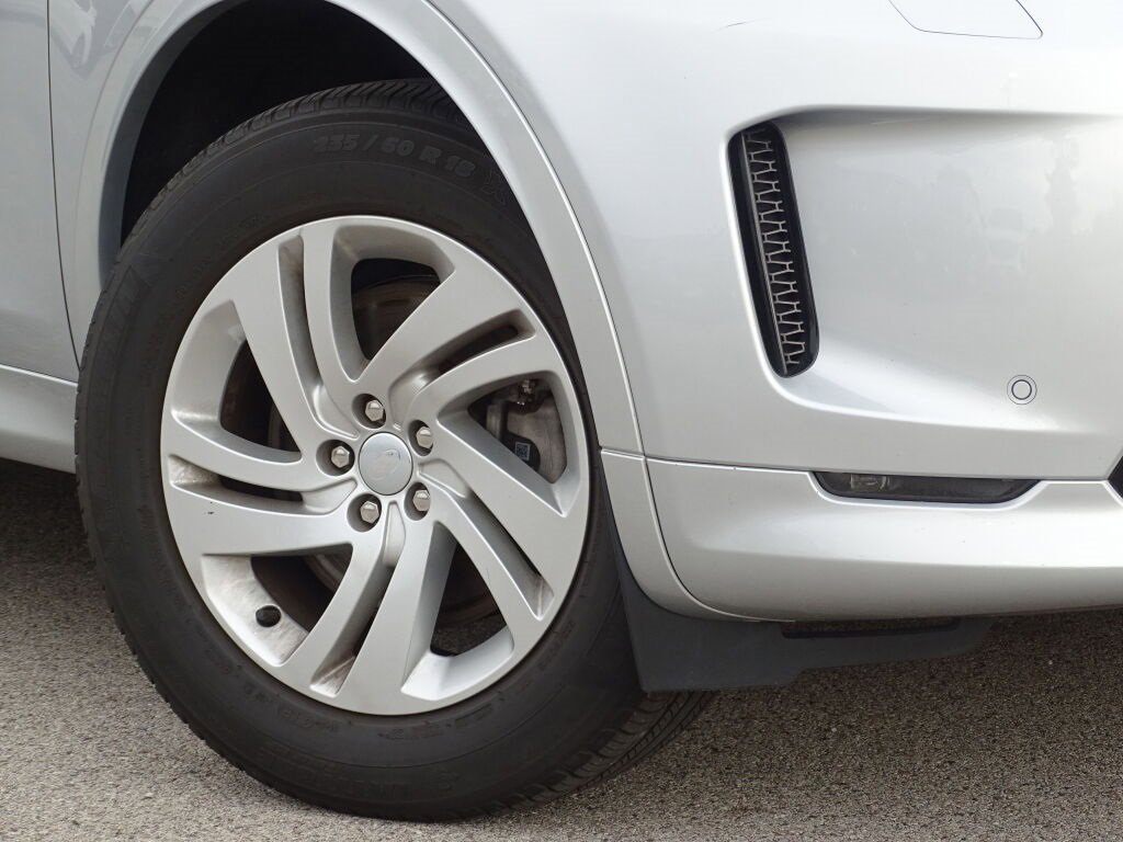 Used 2022 Land Rover Discovery Sport S R-Dynamic image 3