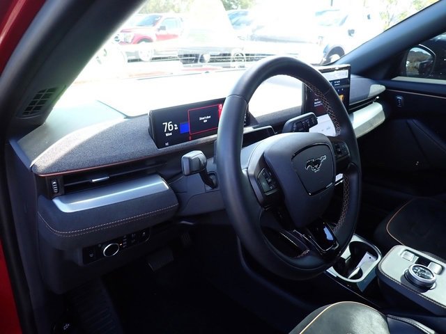 Certified 2023 Ford Mustang Mach-E GT image 15