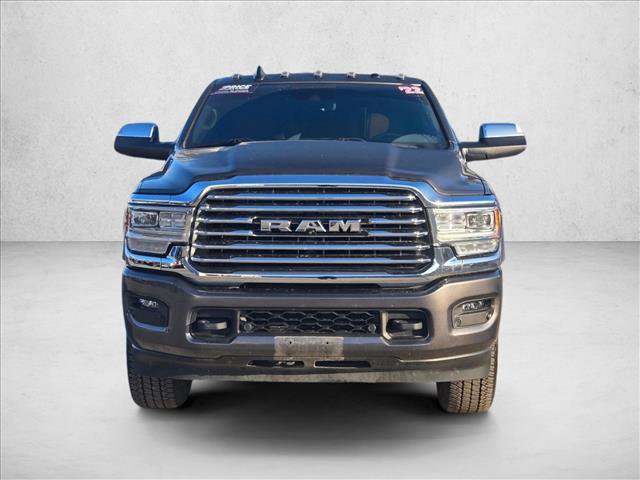 Used 2022 RAM 3500 Limited image 2