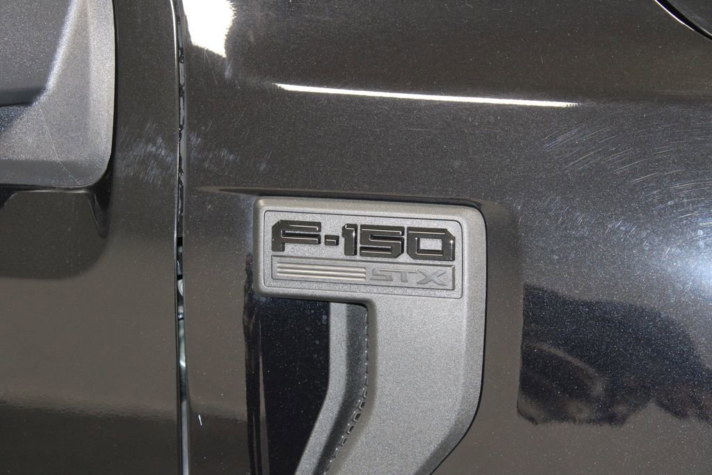 Used 2023 Ford F150 XL w/ STX Appearance Package image 13