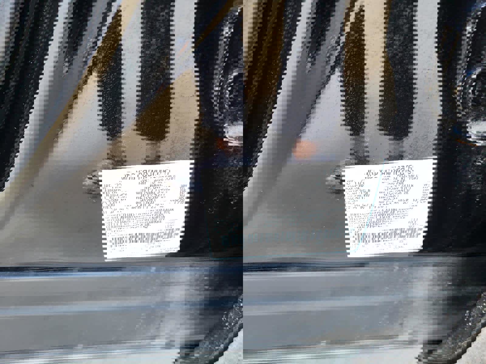 Used 2023 Ford Explorer XLT w/ Equipment Group 202A image 30