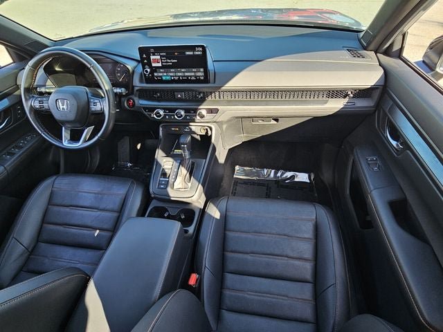 Certified 2025 Honda CR-V Sport-L image 15