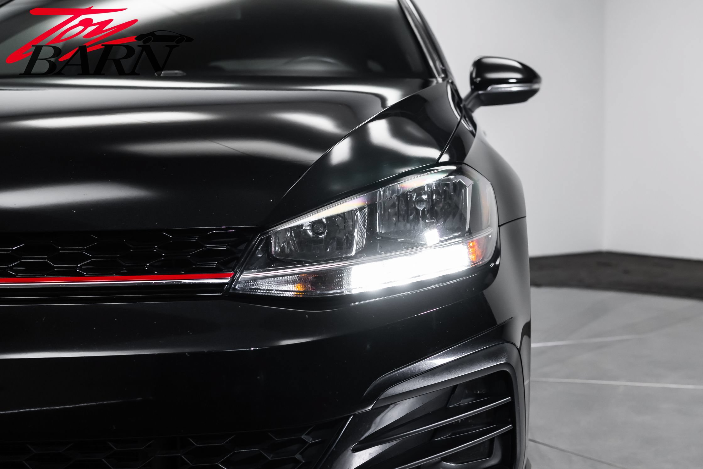 Used 2021 Volkswagen GTI S FWD image 11