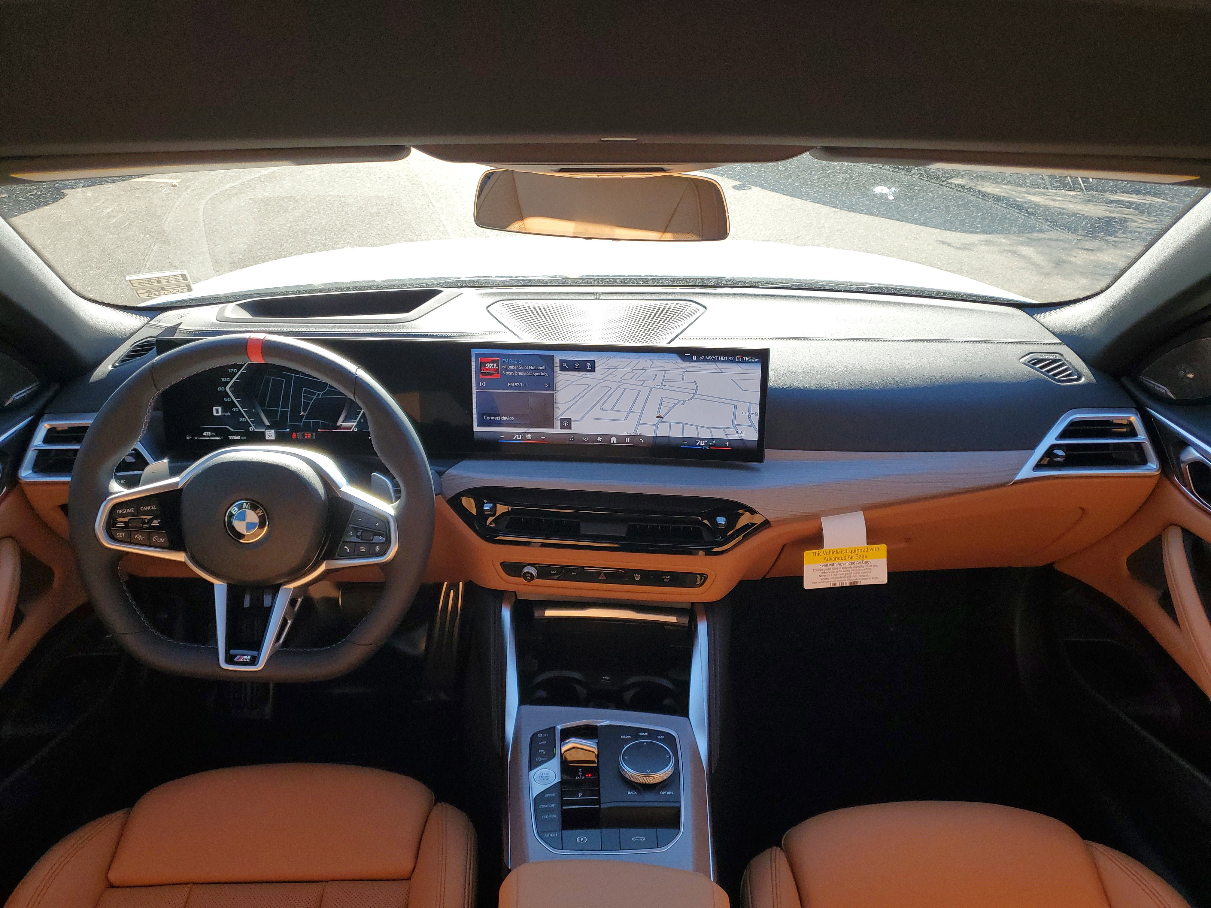 New 2026 BMW 440i xDrive Convertible w/ Premium Package image 20