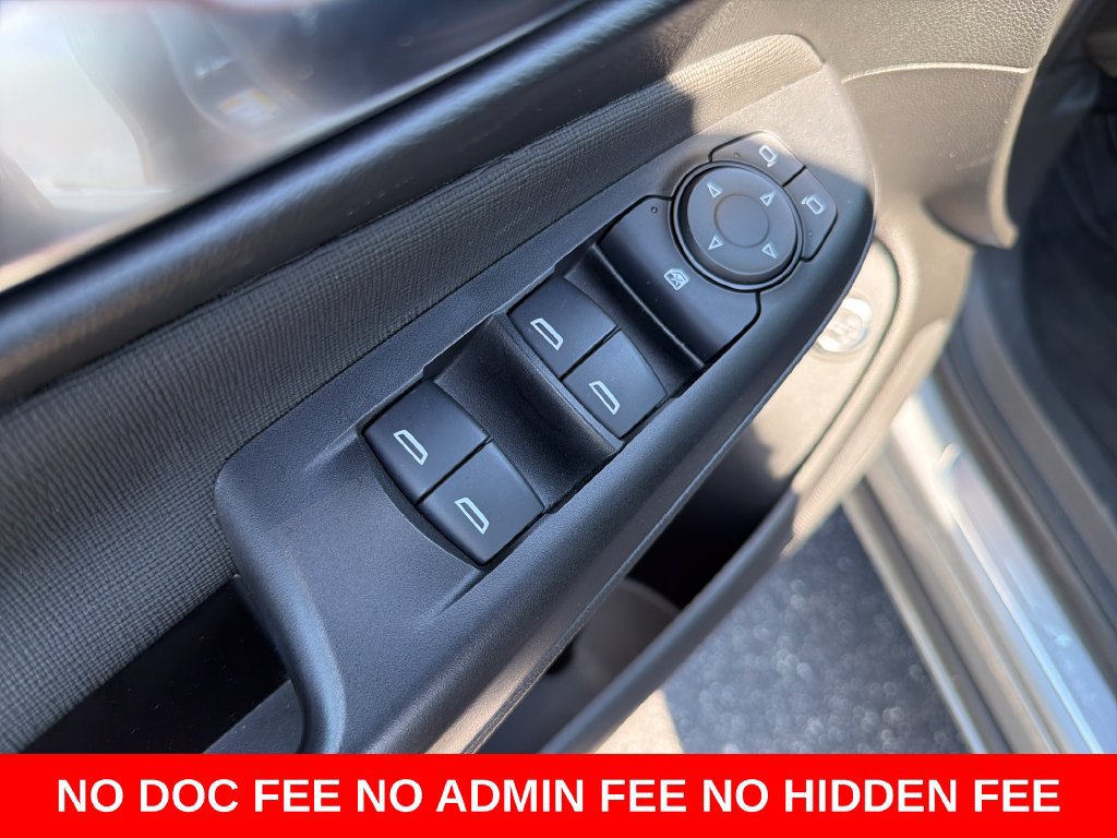 Used 2024 Buick Envista Avenir FWD image 12