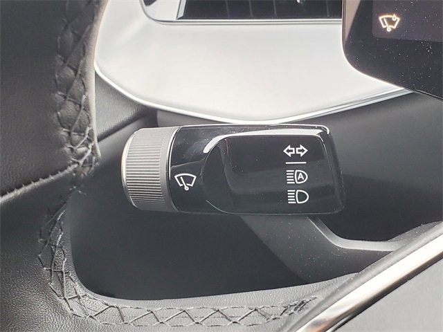 New 2025 Polestar Polestar 3 LONG RANGE DUAL MOTOR image 17