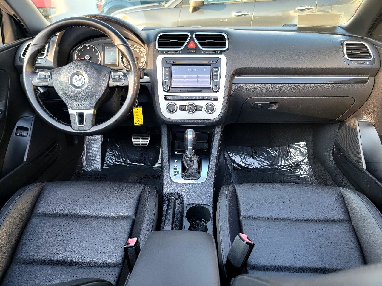 Used 2013 Volkswagen Eos Komfort image 31