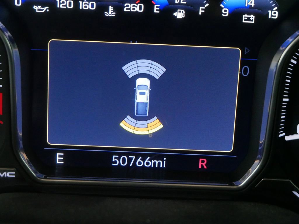 Used 2022 GMC Sierra 3500 Denali w/ Denali Ultimate Package image 32