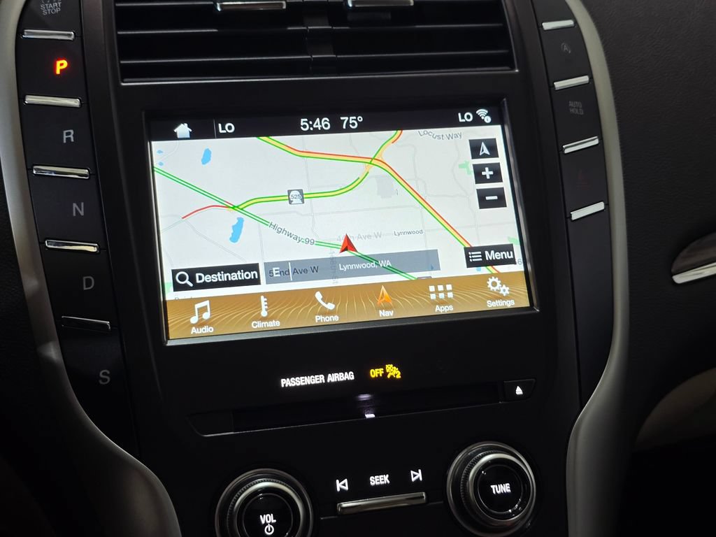 Used 2019 Lincoln MKC Reserve w/ MKC Climate Package FWD image 13