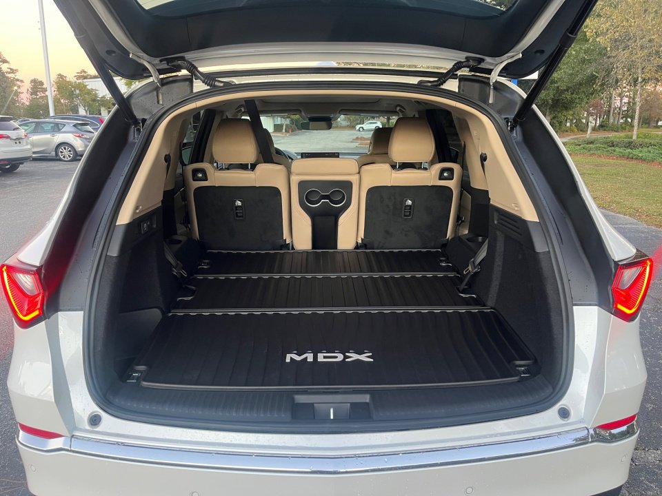 New 2026 Acura MDX w/ Technology Package image 15