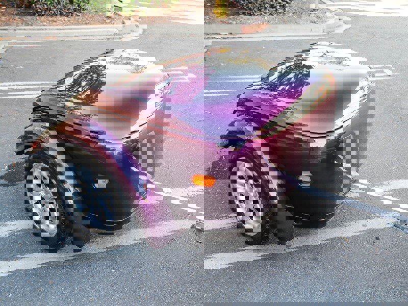 Used 1999 Plymouth Prowler image 9