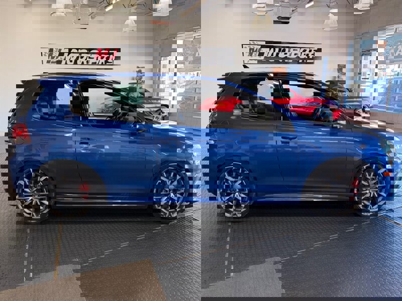 Used 2012 Volkswagen Golf R 2-Door image 13