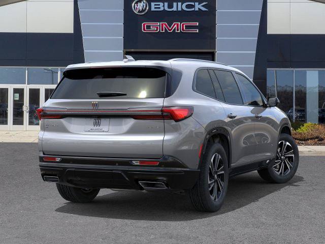 New 2026 Buick Enclave Sport Touring AWD/4WD image 28