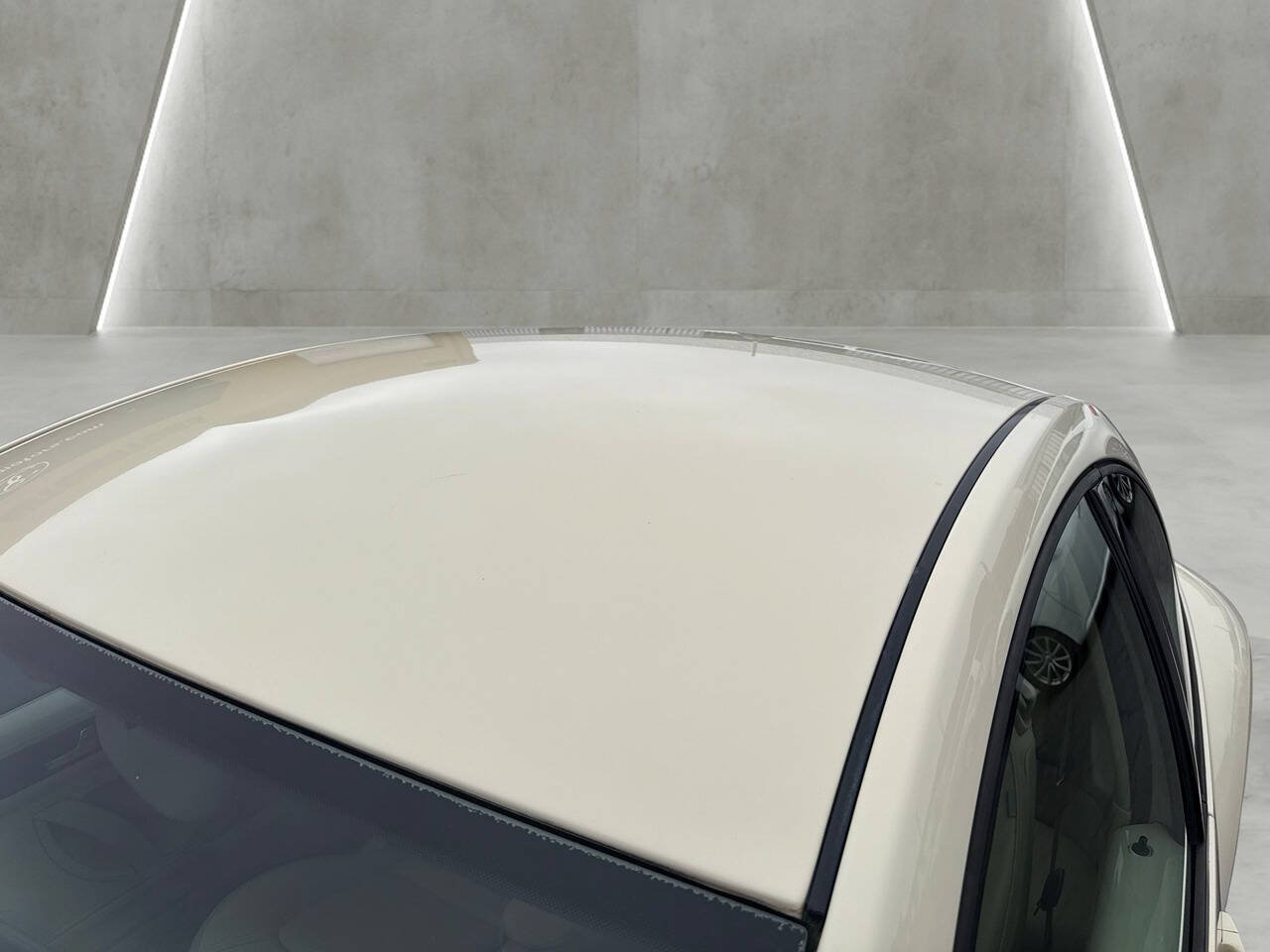 Used 2008 Volkswagen Beetle S FWD image 10