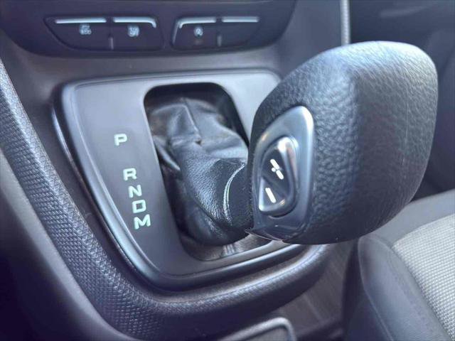 Used 2021 Ford Transit Connect XL image 16