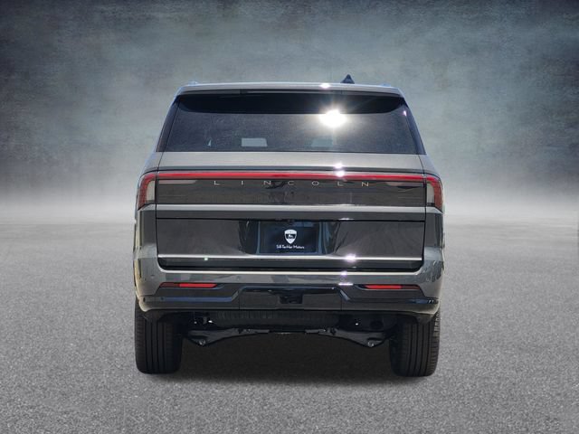 New 2026 Lincoln Navigator Black Label AWD/4WD image 6