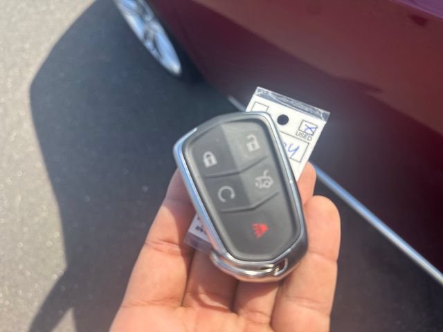 Used 2019 Cadillac XTS Premium Luxury FWD image 29