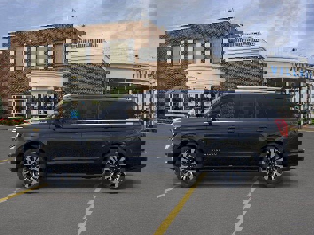 New 2025 Ford Expedition Platinum w/ Platinum Ultimate Package image 26