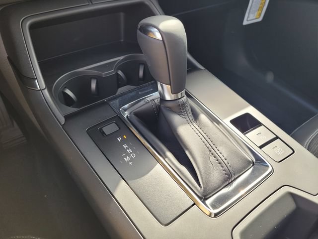 New 2026 MAZDA CX-5 Preferred AWD/4WD image 10