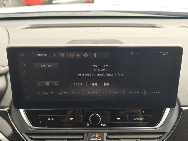 Used 2024 Nissan Altima 2.5 SR w/ SR Premium Package image 32