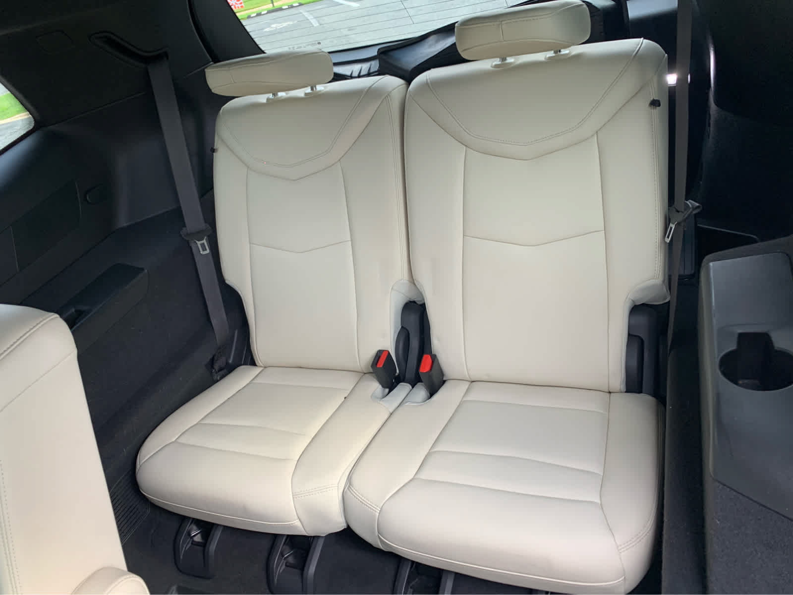 Used 2020 Cadillac XT6 Sport AWD/4WD image 26