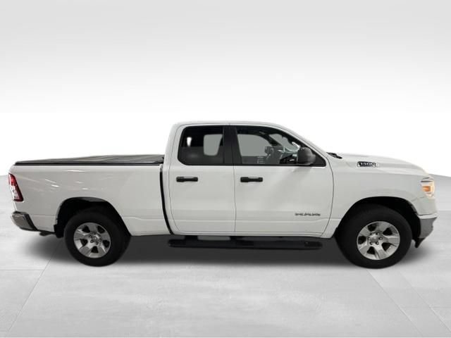 Used 2022 RAM 1500 Tradesman AWD/4WD image 6