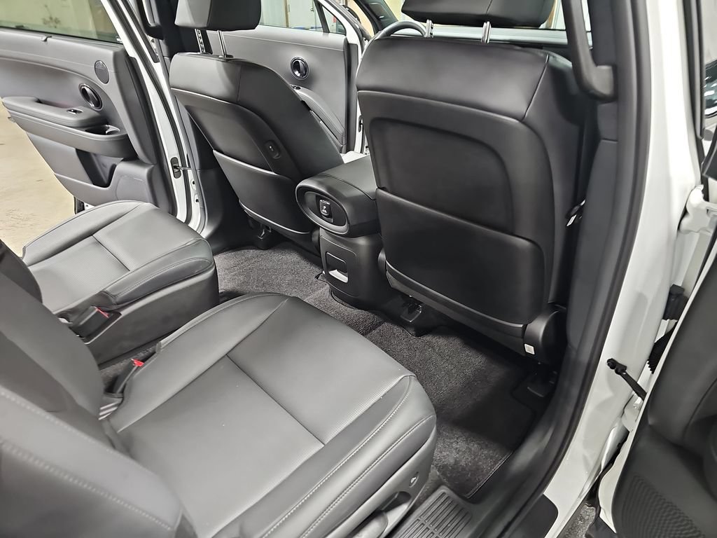 Certified 2026 Hyundai Palisade XRT Pro AWD/4WD image 11
