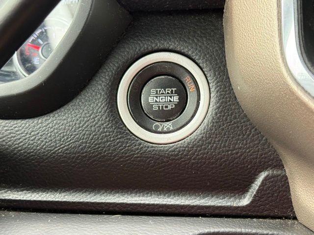 Used 2019 RAM 2500 Laramie AWD/4WD image 26