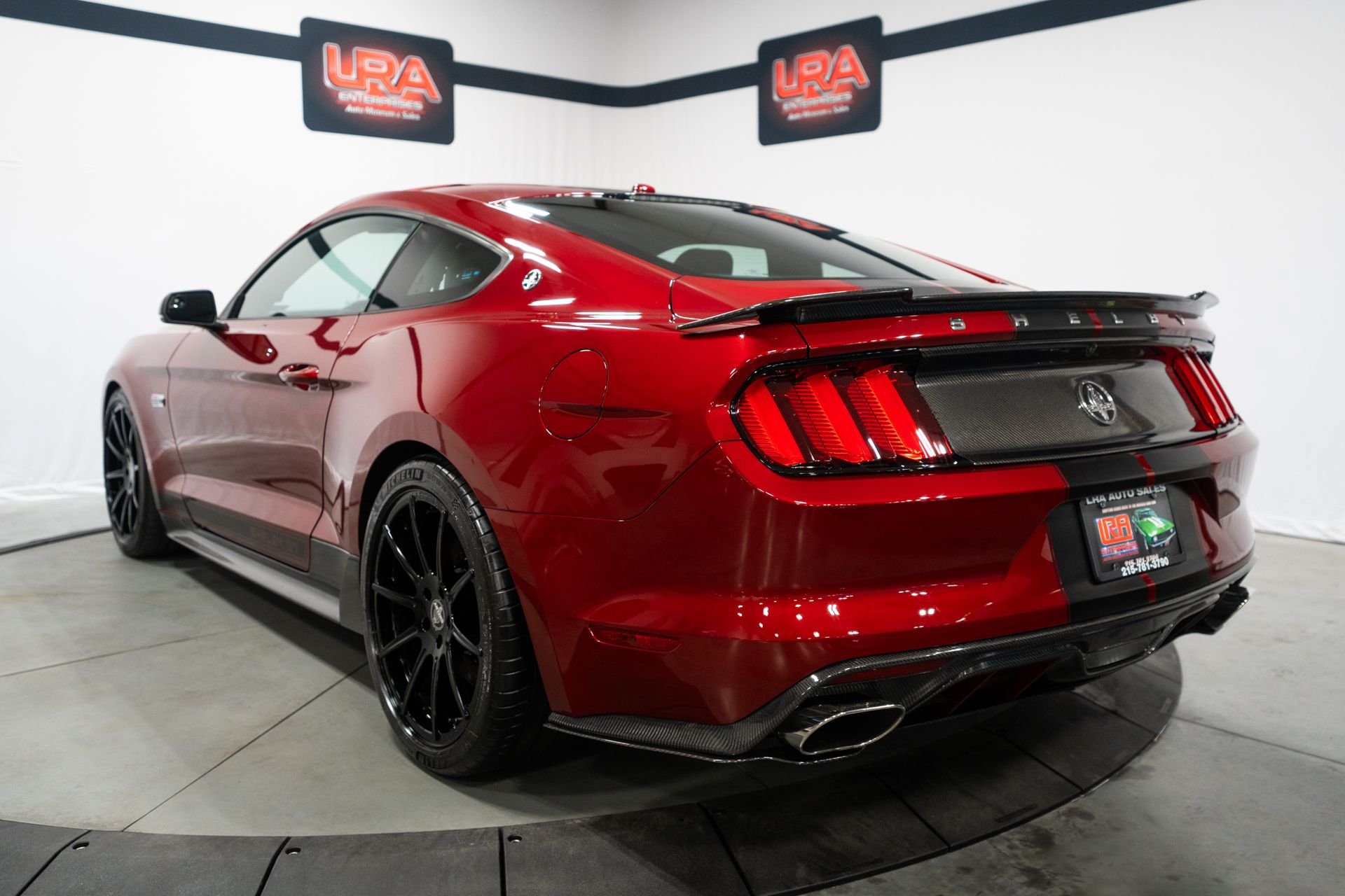 Used 2015 Ford Mustang GT Premium RWD image 6