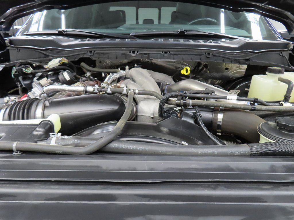 Used 2024 Ford F250 Platinum image 36