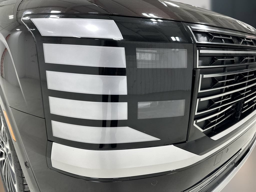 Certified 2026 Hyundai Palisade Calligraphy AWD/4WD image 12