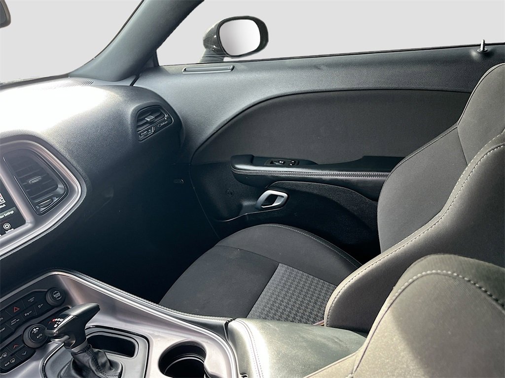 Used 2022 Dodge Challenger GT w/ Blacktop Package image 23