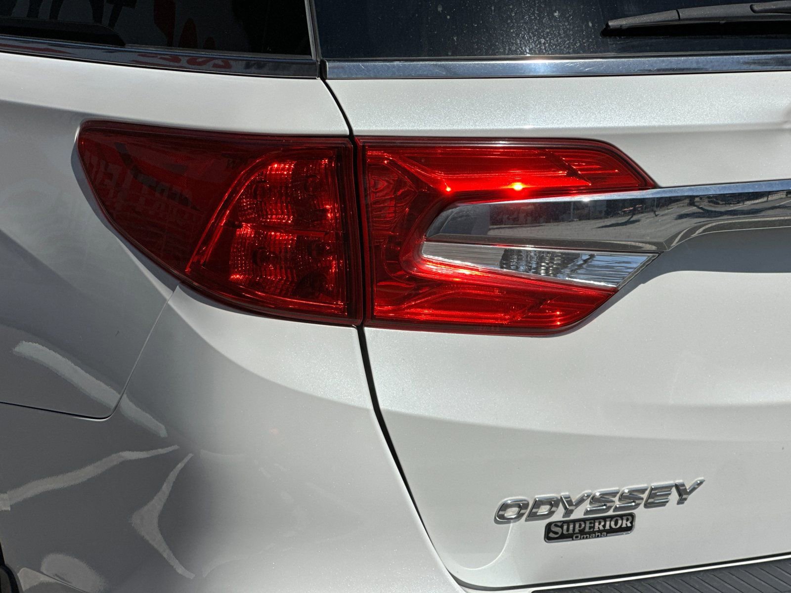 Used 2020 Honda Odyssey Elite image 28