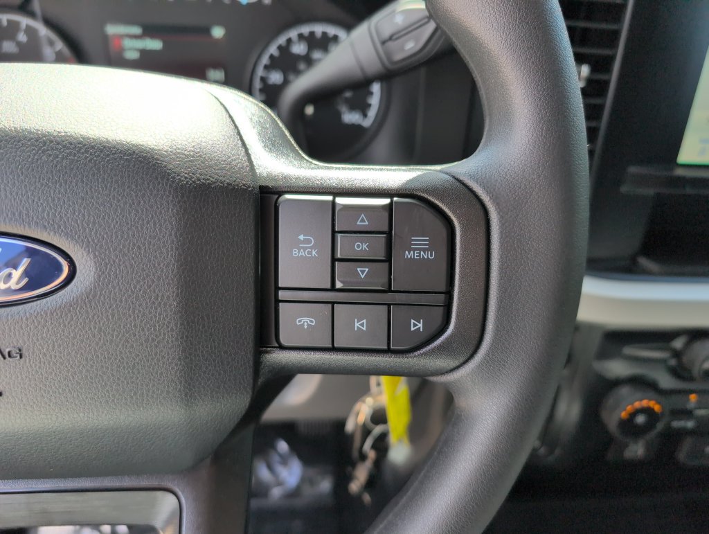 New 2027 Ford F250 XL w/ STX Appearance Package AWD/4WD image 32