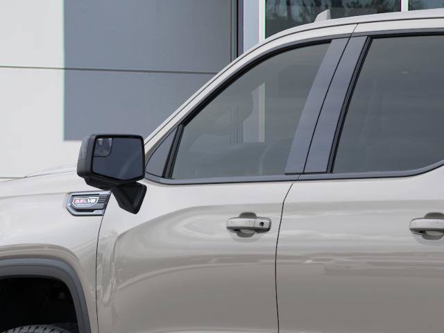 New 2026 GMC Sierra 1500 AT4 w/ AT4 Preferred Package AWD/4WD image 12