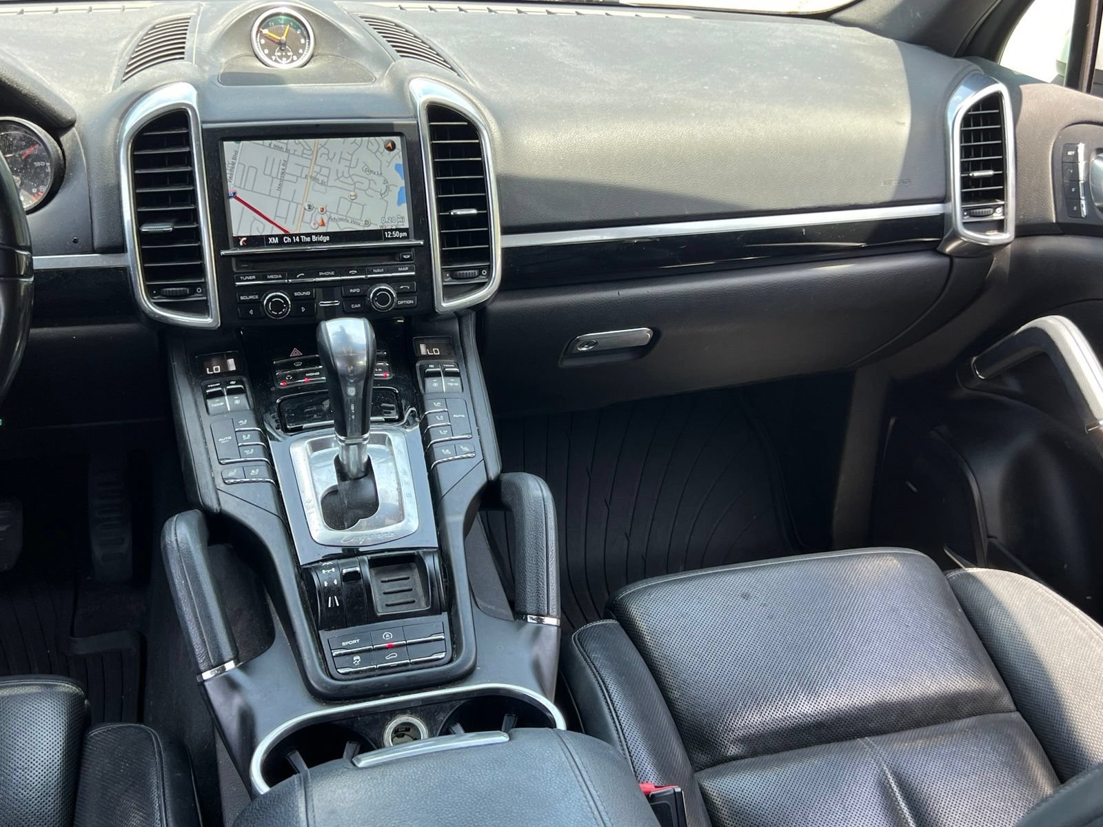 Used 2013 Porsche Cayenne AWD/4WD image 26