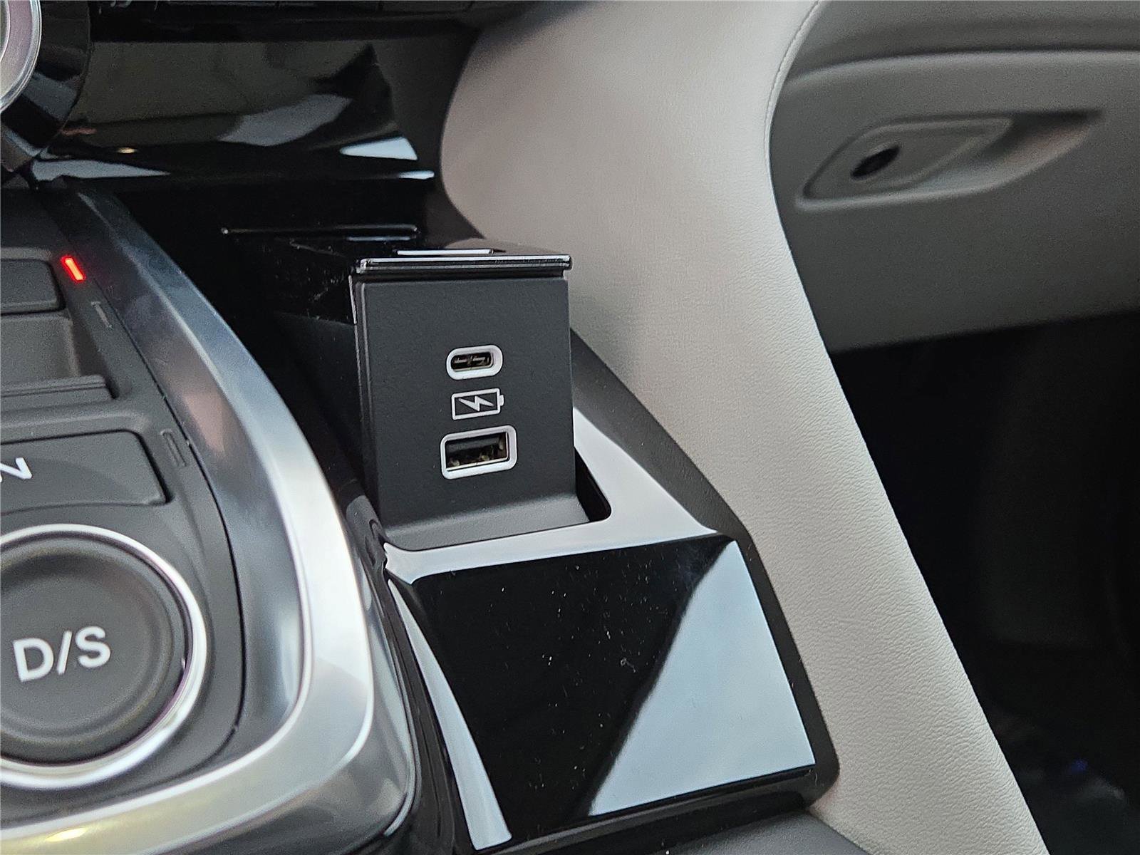 New 2026 Acura MDX SH-AWD w/ Technology Package image 10