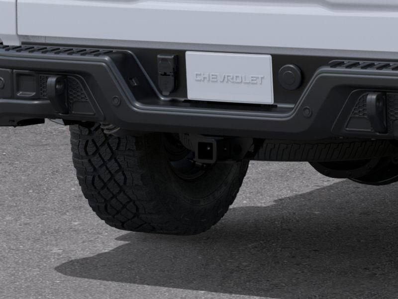 New 2026 Chevrolet Silverado 1500 ZR2 image 14