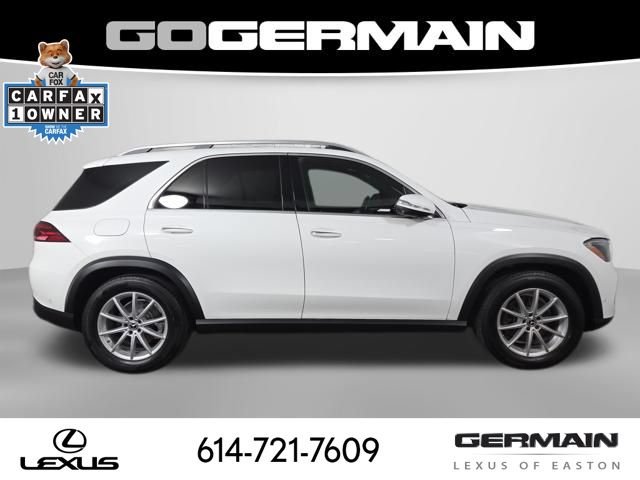Used 2024 Mercedes-Benz GLE 350 4MATIC image 7