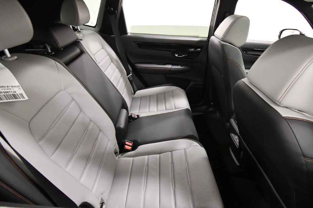 New 2027 Honda CR-V Sport Touring image 13