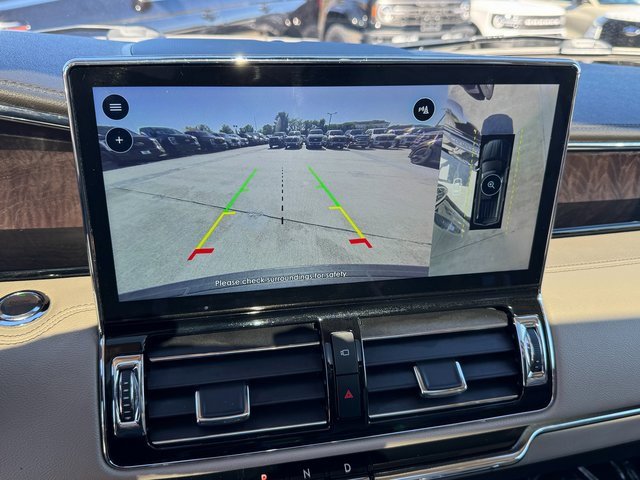 Used 2022 Lincoln Navigator Reserve image 30