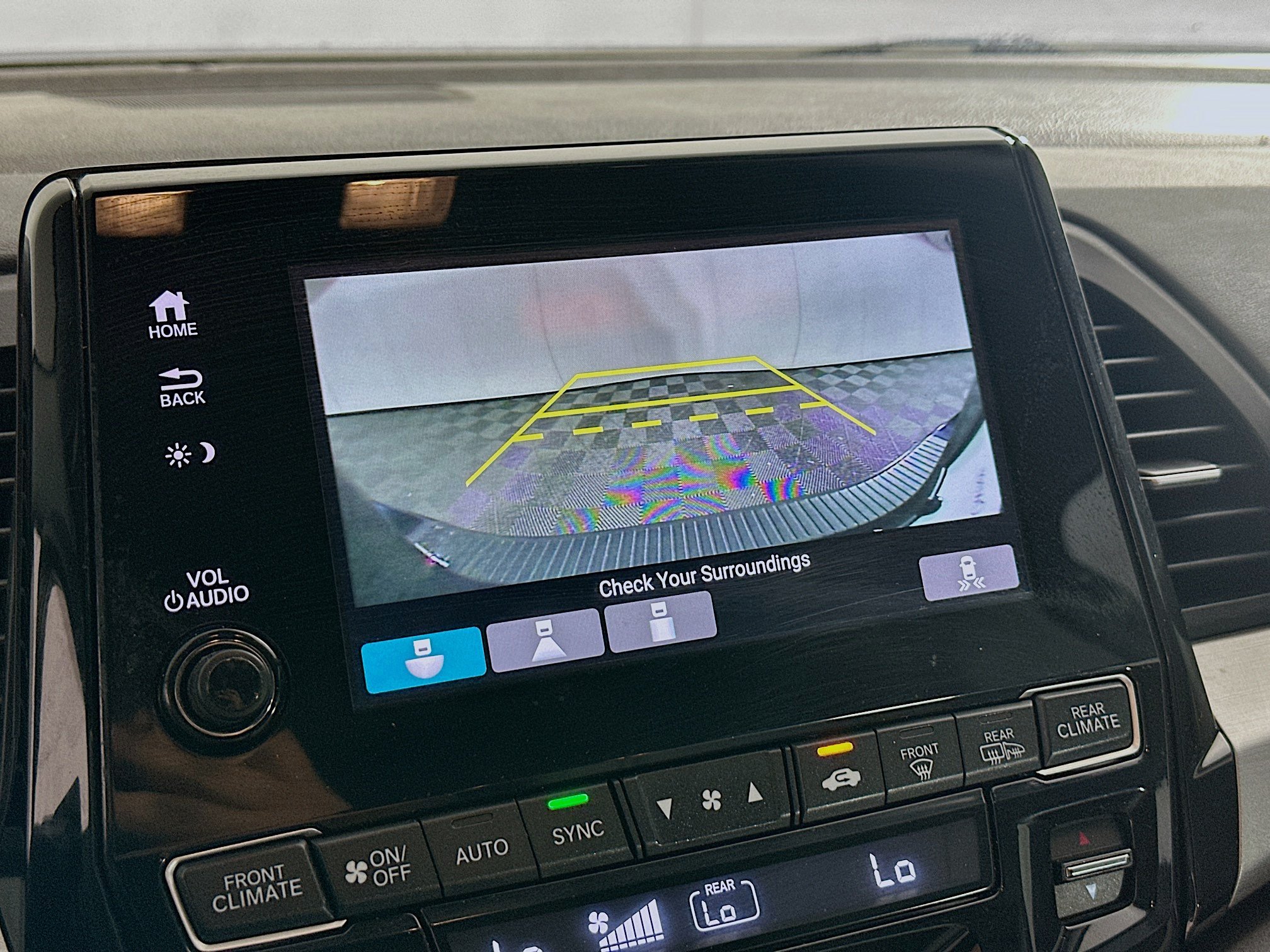 Used 2022 Honda Odyssey EX-L image 22