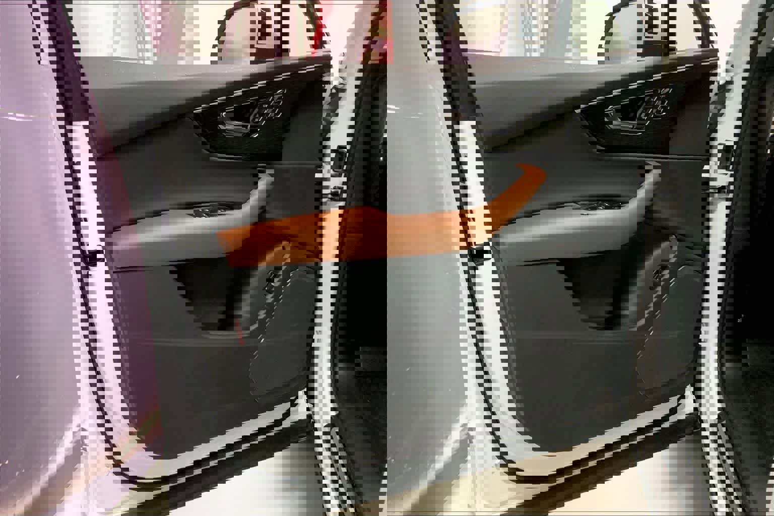 Used 2022 Audi Q7 2.0T Premium w/ Convenience Package image 24