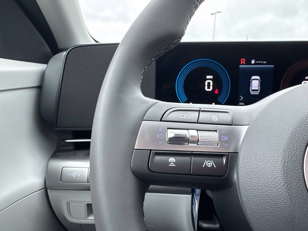 New 2027 Hyundai Kona SEL Sport FWD image 15