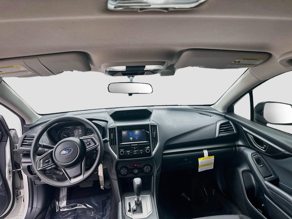 Used 2022 Subaru Impreza 2.0i AWD/4WD image 22